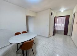 Blk 441B Clementi Towers (Clementi), HDB 4 Rooms #595094861